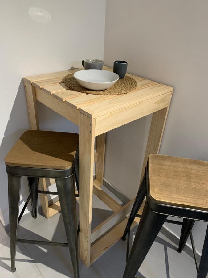 Superbe Appartement Cosy Jardin คอร์เบล-เอซองส์ ภายนอก รูปภาพ